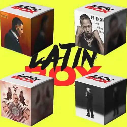 CELOSA (Miguel Romá Hype Intro)